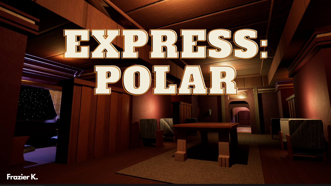 Express Polar