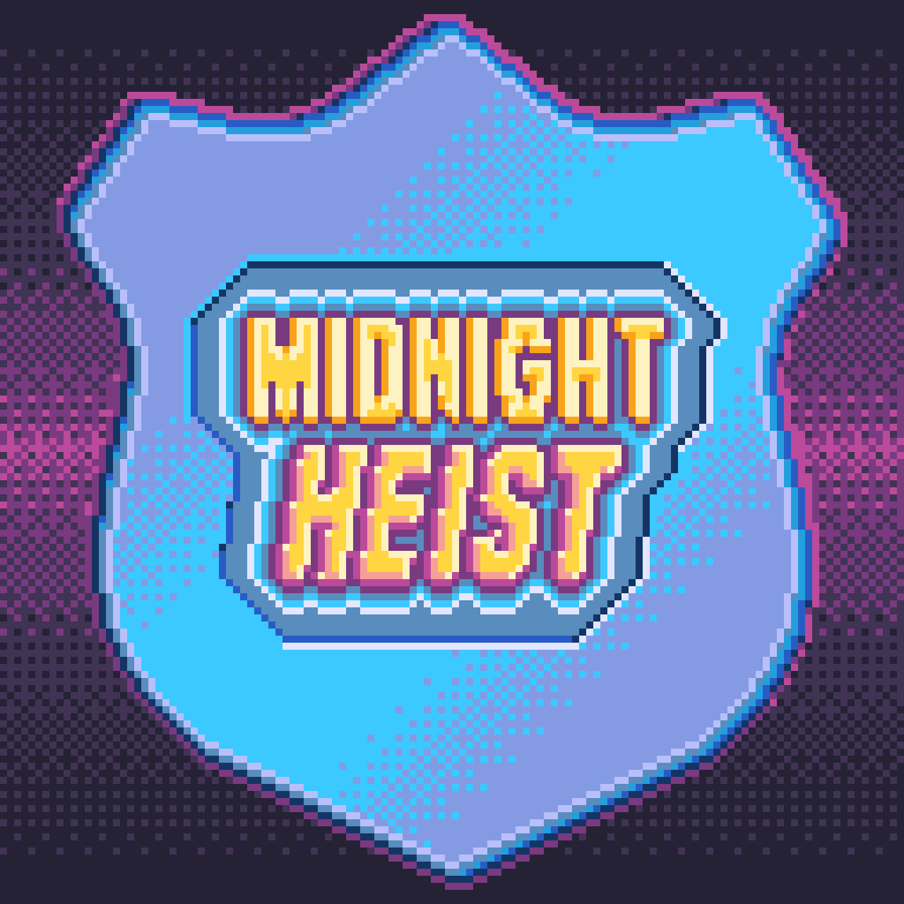 Midnight Heist