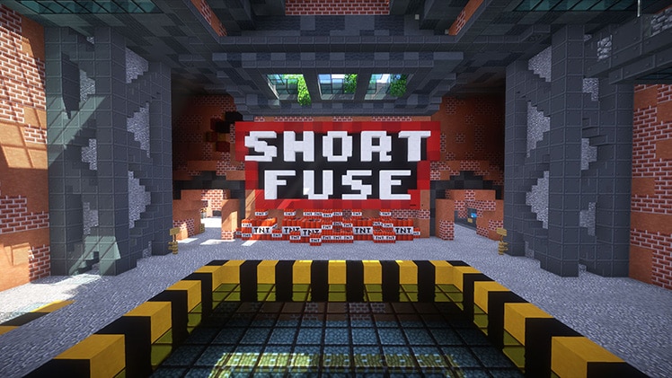 Short Fuse