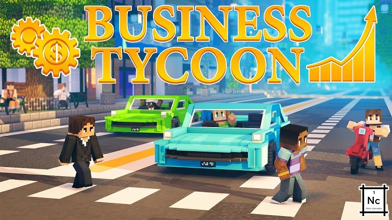 Business Tycoon