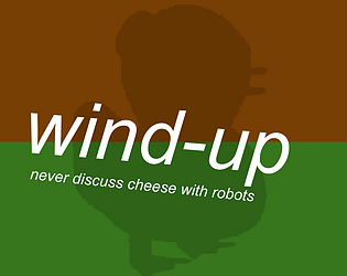 Wind-Up